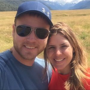 Meet your Posher, Kyle